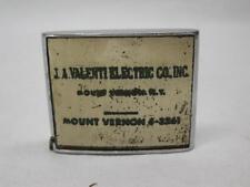 Valenti electric mount for sale  Ferrisburgh