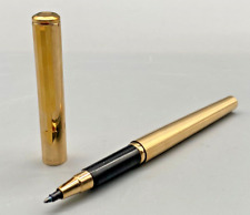 kugelschreiber gold gebraucht kaufen  Wuppertal