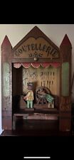 antique marionette puppets for sale  Saint Petersburg