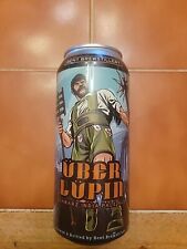 Obsolete uber lupin for sale  Lake Placid
