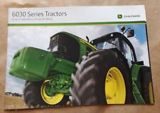 John deere 6030 for sale  NORWICH