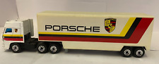 Matchbox modell lkw gebraucht kaufen  Wusterwitz