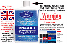 Minoxidil ultimate extra for sale  LONDON