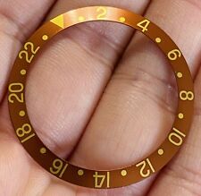 Rolex brown insert d'occasion  France