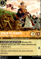 Queen hearts wonderland for sale  UK