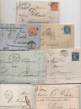 Lettres 1827 1839 d'occasion  Toulouse-
