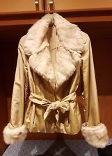 Giacca cappotto donna usato  Roma