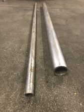Aluminium tube for sale  COLEFORD