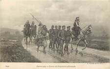 Guerre convoi prisonniers d'occasion  France