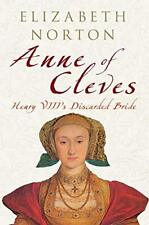 Anne cleves henry for sale  UK