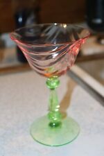 Tiffin glass 15001. for sale  Brandon