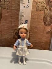 1965 hasbro nurse for sale  Winchendon