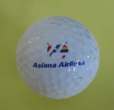 Golfball asiana airlines gebraucht kaufen  Deutschland