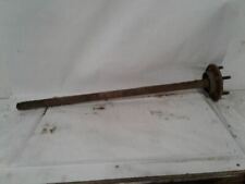 Axle shaft excluding for sale  Toledo