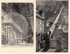 Zeppelin. feldpost cards for sale  UMBERLEIGH