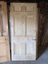 Door large panel for sale  BECCLES