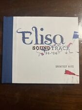 Elisa soundtrack dvd usato  Morimondo