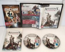 Assassin creed iii d'occasion  Lagny-sur-Marne