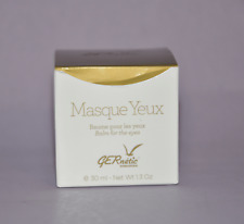 Gernetic masque yeux for sale  Shipping to United Kingdom