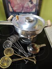 chinesisches fondue gebraucht kaufen  Tarforst,-Mariahof,-Irsch