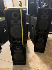 Jensen 1200 speakers for sale  Olathe