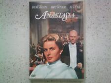 Anastasia ingrid bergman d'occasion  France