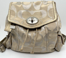 Coach poppy large for sale  Gulf Breeze