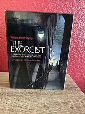 The Exorcist: The Version Youve Never Seen (Blu-ray/DVD, 2013, Conjunto de 2 Discos, 40º, usado comprar usado  Enviando para Brazil