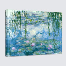 monet water print lilies for sale  USA