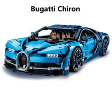 Bugatti chiron jeux d'occasion  Lyon VIII