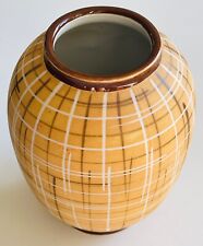 Vase amphora werke gebraucht kaufen  Bedburg-Hau