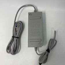 Fonte de alimentação Nintendo Wii original original fabricante de equipamento original adaptador CA cabo tijolo RVL-002 comprar usado  Enviando para Brazil