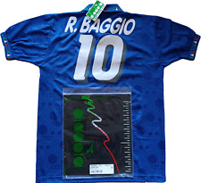 Maglia baggio diadora usato  Roma