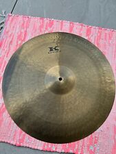 Zildjian ride kerope gebraucht kaufen  Eberdingen