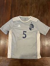 Adidas soccer shirt for sale  Riva