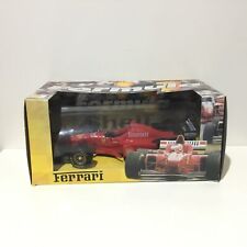 Ferrari F310 Michael Schumacher #1 1996 1/20 Maisto F1 Formula 1 (56) #512 comprar usado  Enviando para Brazil