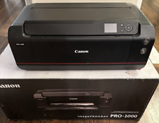 Canon pro 1000 for sale  Fort Worth