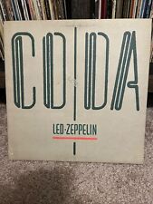 Led zeppelin coda for sale  Columbia