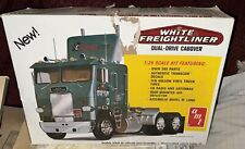 Amt white freightliner for sale  Phoenix