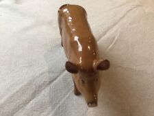 Beswick tamworth pig for sale  Shipping to Ireland