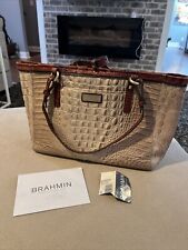 Brahmin medium arno for sale  Urbandale