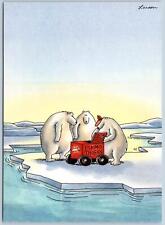 1993 polar bears for sale  Snow Hill