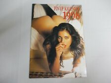 Pin kalender 1998 gebraucht kaufen  Bernkastel-Kues