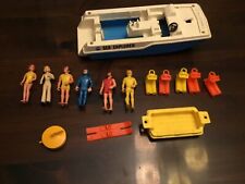 Fisher price boat for sale  Troy