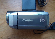 Canon legria hfm306 for sale  LONDON