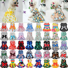 Dog skirt pet for sale  Shipping to Ireland