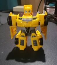 Usado, Juguete de conversión de abejorros Transformers Rescue Bots Academy Classic Heroes Team, segunda mano  Embacar hacia Argentina