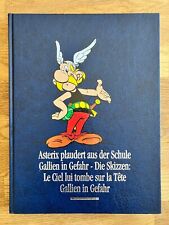 asterix plaudert schule gebraucht kaufen  Frankfurt