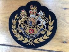 Guards academy sergeant for sale  WIGAN