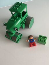 Lego duplo roley for sale  STOKE-ON-TRENT